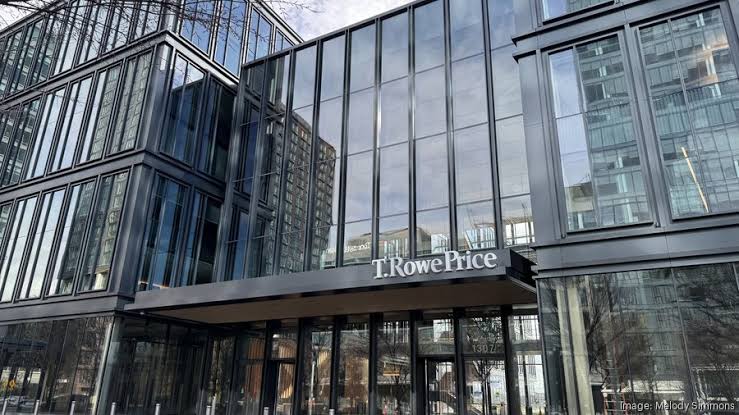 T. Rowe Price dodaje Cardano (ADA) do Active Crypto ETF (TKNZ)