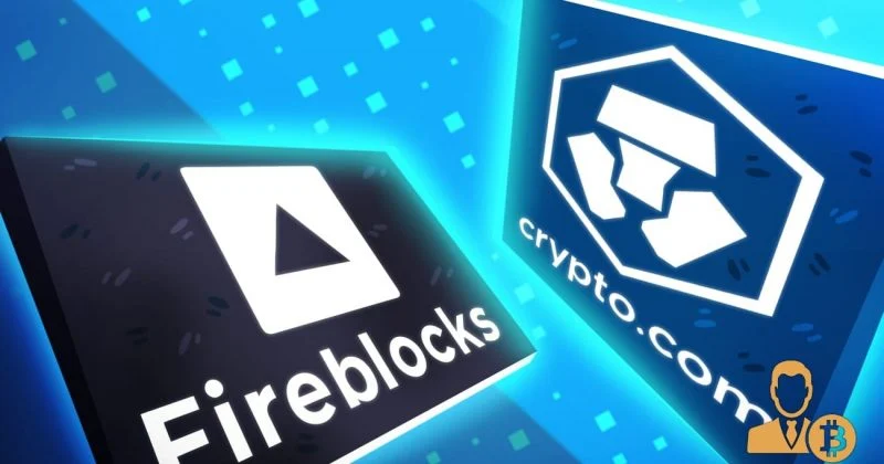 Fireblocks sluit zich aan bij de Agentic Payments Alliance om infrastructuur te bouwen voor door AI aangedreven handel