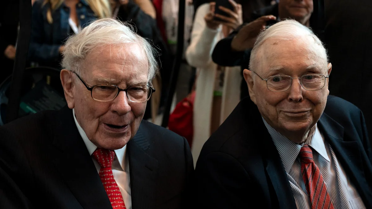 Почему Charlie Munger и Mark Tilbury подчеркивали важность первых $100,000