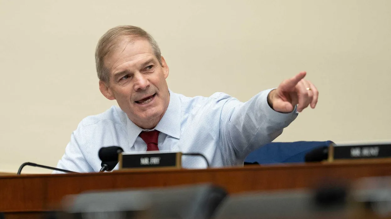 Abogados de Jack Smith rechazan la remisión penal de Jim Jordan como un ataque de mala fe “espurio”