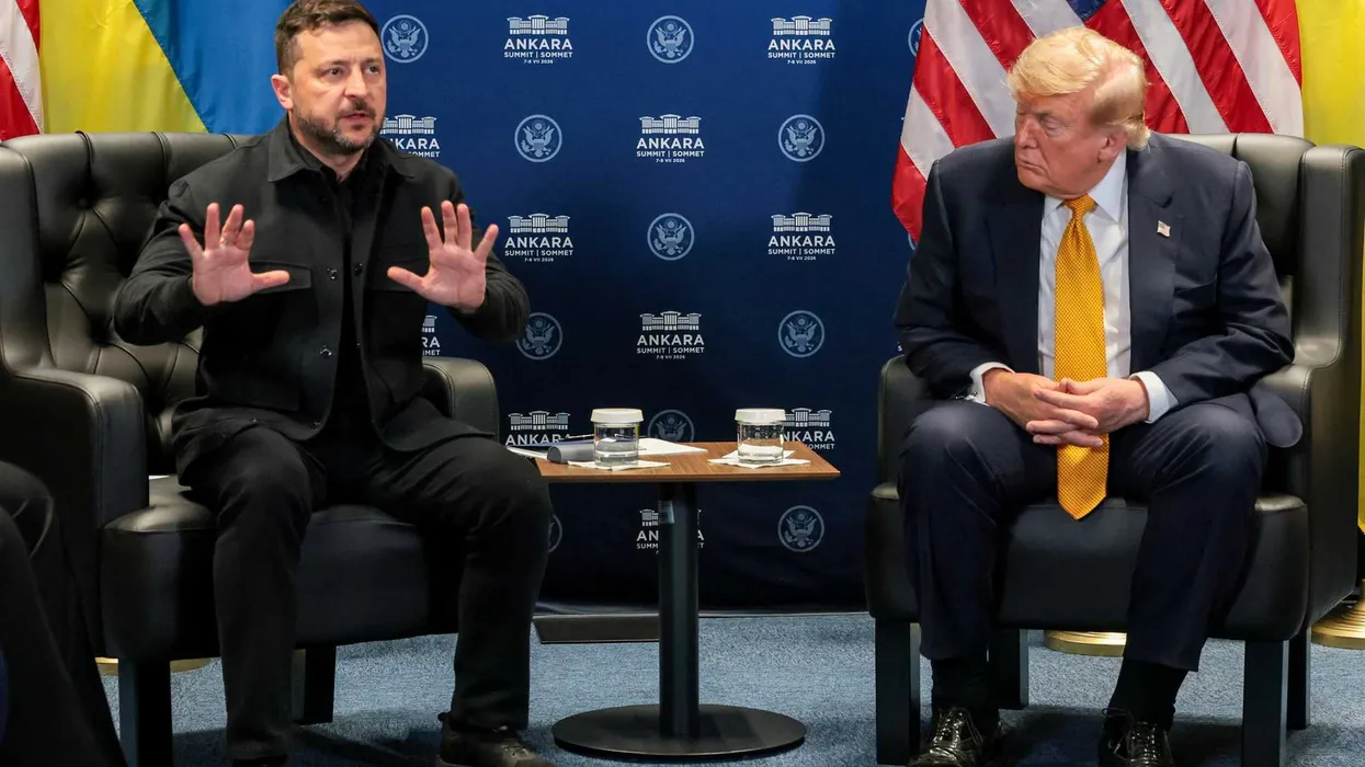MAGA人物Laura Loomer和Tim Pool在乌克兰问题上戏剧性转向