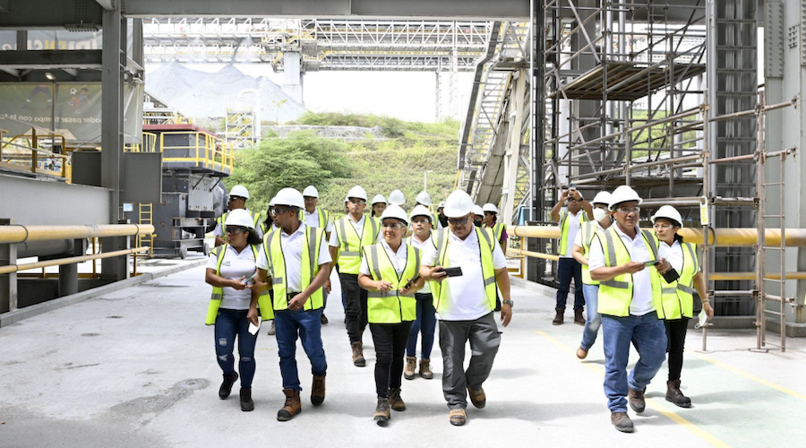First Quantum adds 1,000 jobs as Cobre Panama restart nears