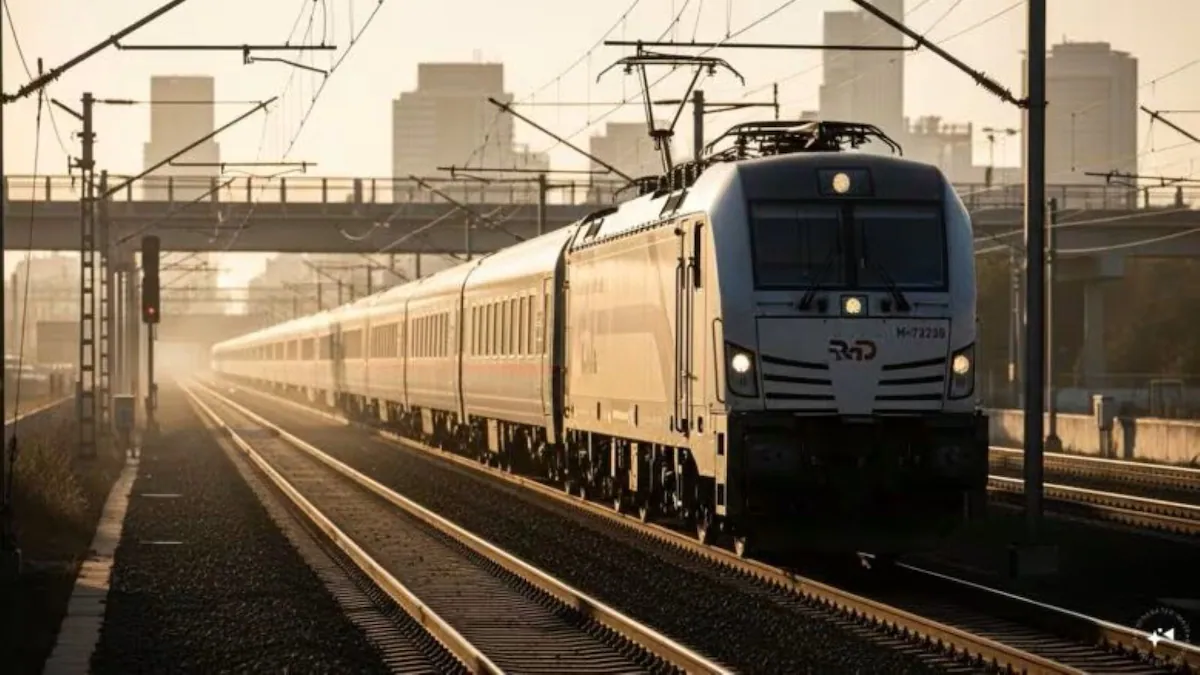 Прибыль Texmaco Rail в I квартале выросла на 67% несмотря на снижение выручки
