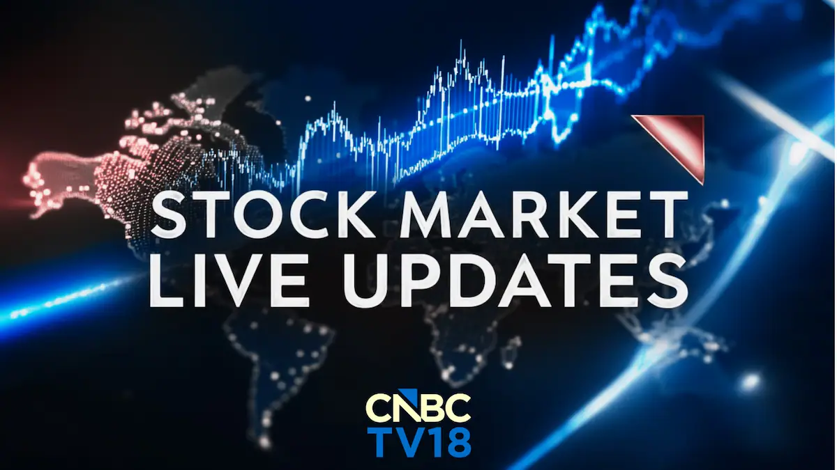 Индийские рынки снижаются четвертую сессию подряд; Nifty закрылся ниже 23 800, Sensex потерял 394 пункта