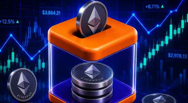 Исследователи Ethereum предложили EIP-8363 для сокращения вознаграждений валидаторов на фоне роста спора о стейкинге