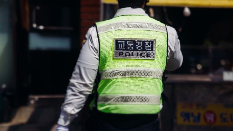 Arrestati tre sospetti in Corea del Sud per una frode XRP da 9 milioni di dollari ai danni di 71 investitori