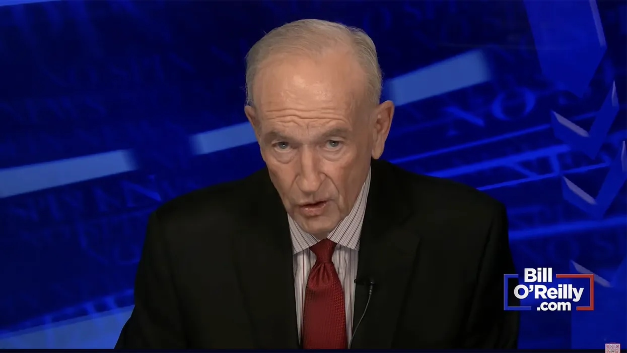 Bill O'Reilly Advises President Trump to Take a Month Off, Citing Visible Signs of Aging