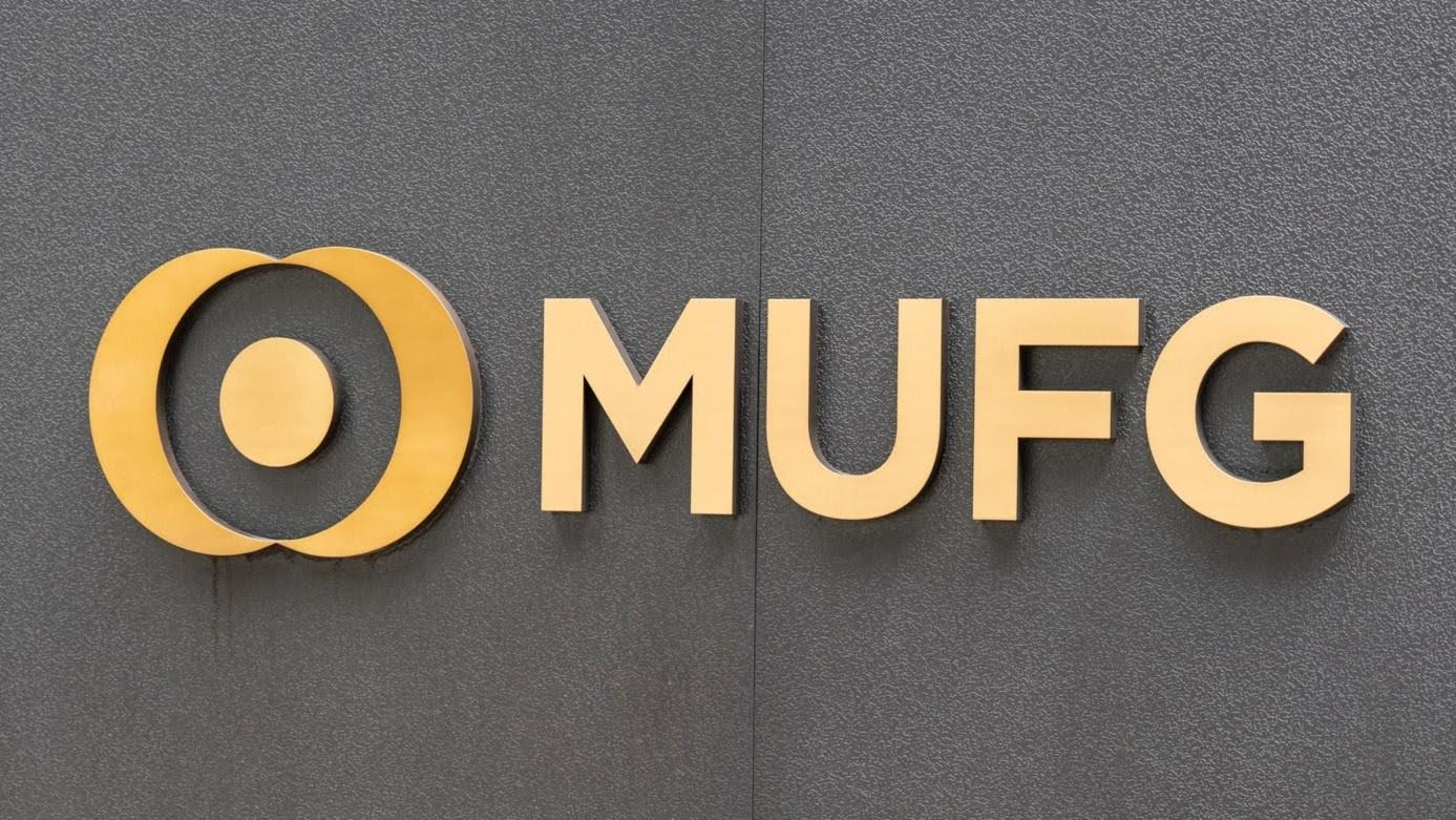 MUFG公司启动JGB回购交易链上概念验证,瞄准1.6万亿美元市场