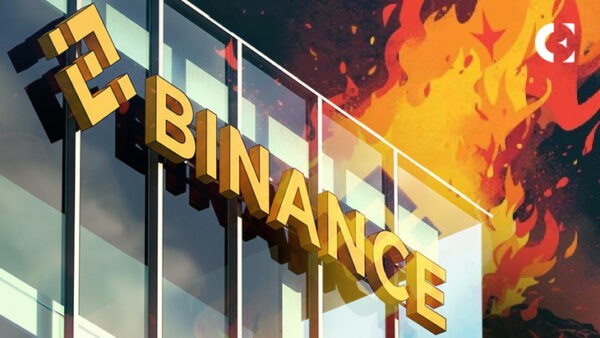 Binance Files $473 Million Lawsuit Against RedotPay Over Alleged User Diversion