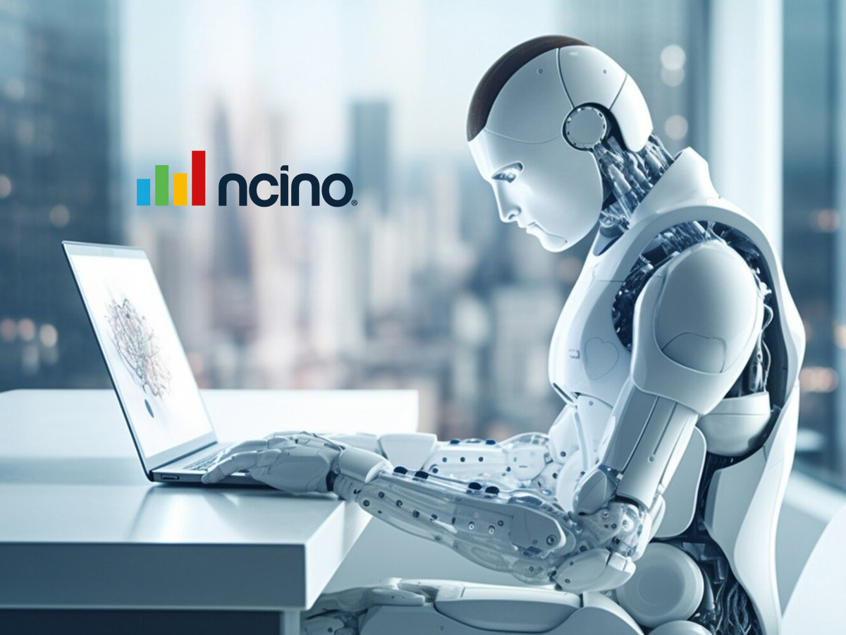 nCino Launches Mortgage MCP, Enabling Lenders to Connect AI Agents Directly to the nCino Mortgage Suite