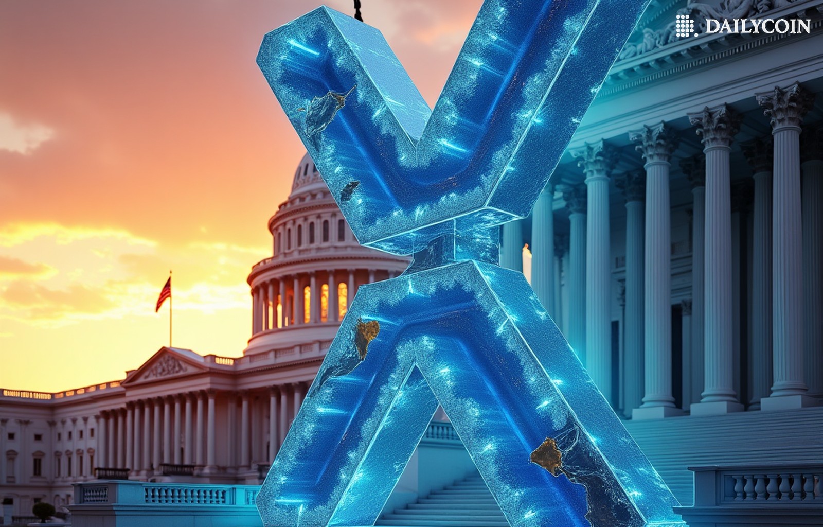 XRP pojawia się w debacie o długu USA i polityce kryptowalutowej
