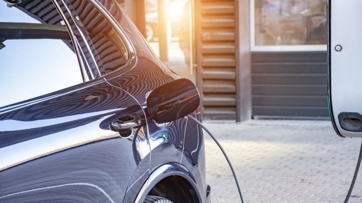 ¿Podría la batería ser la parte más valiosa de un EV?