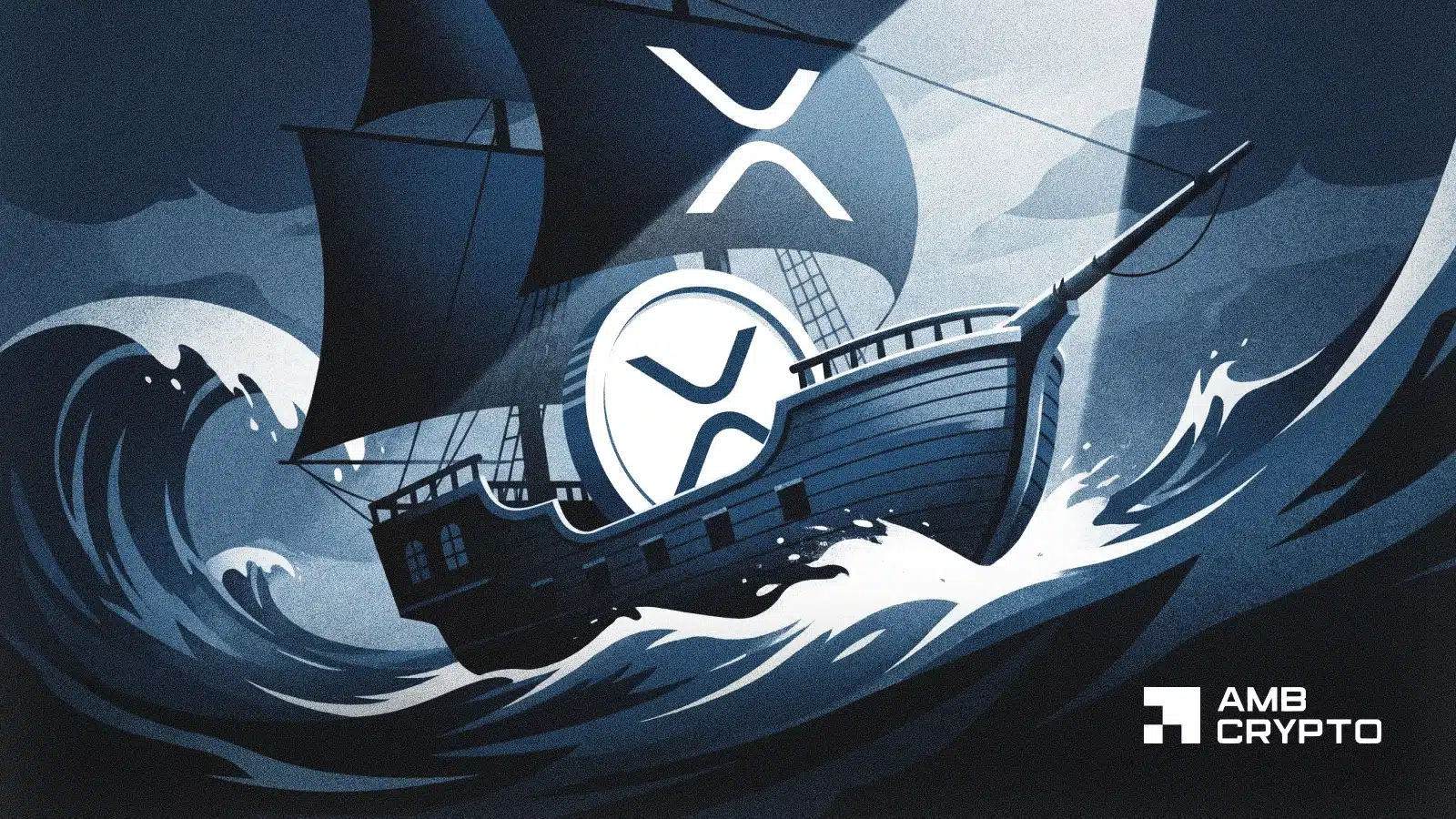XRP вернулся выше $1.15 на фоне накопления китами, но спрос на ETF и рост плеча вызывают вопросы