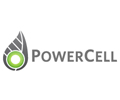 PowerCell 獲 DLR 2,100 萬瑞典克朗整合式 Fuel-to-Power 系統訂單