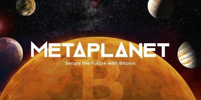 Metaplanet перевела биткоины на $322 млн всего за $8 сетевых комиссий, запасы остаются на уровне 43 000 BTC