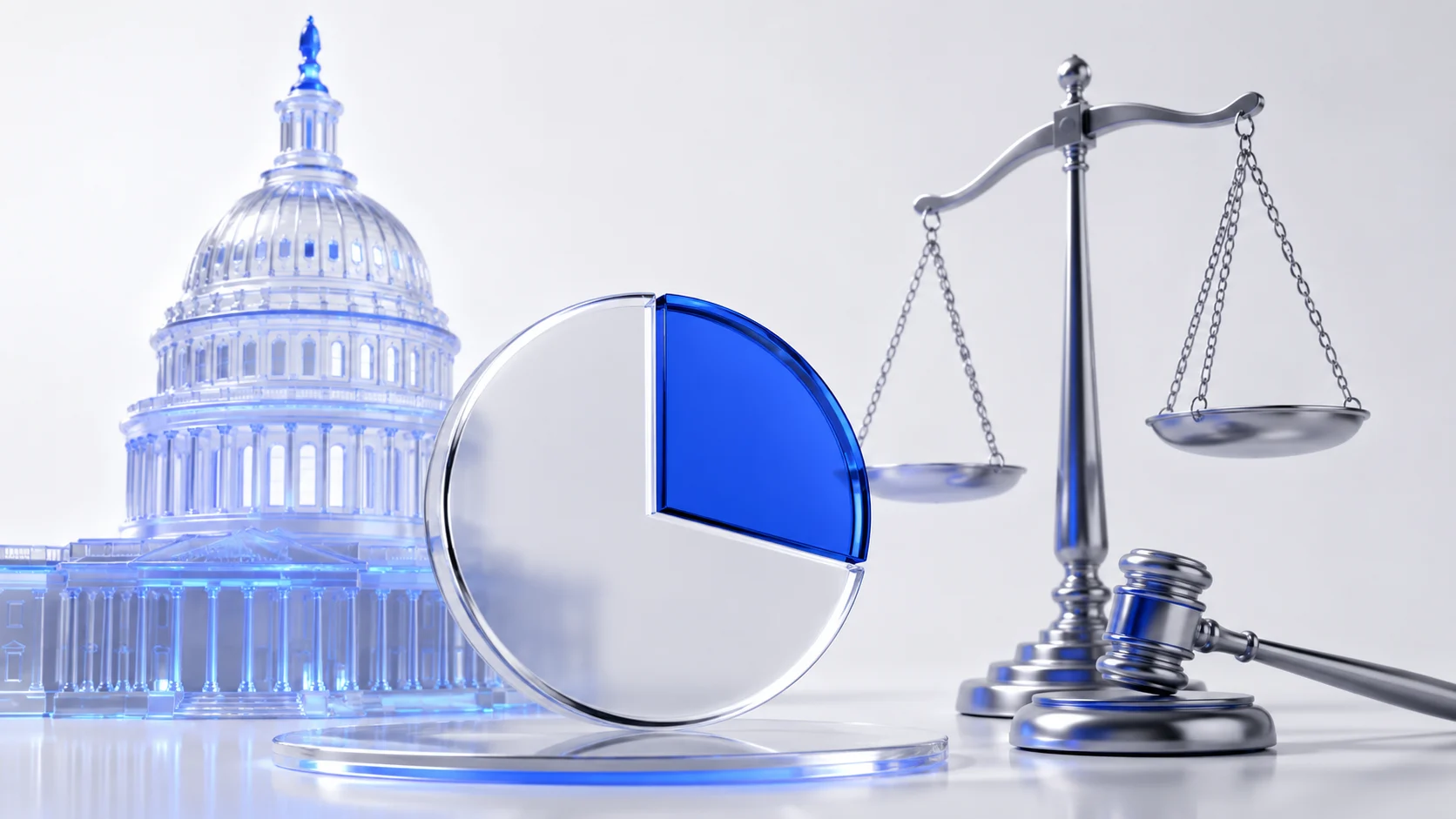 CLARITY Act 2026 Odds Fall to 20% as Senate Path Narrows