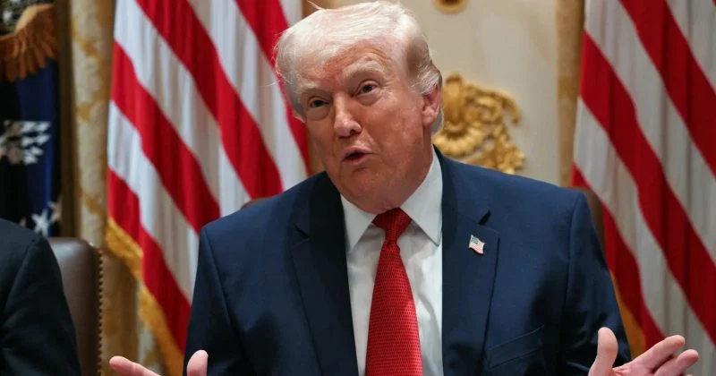 Les sénateurs Warren et Blumenthal demandent à la SEC d'enquêter sur le memecoin $TRUMP sur Solana