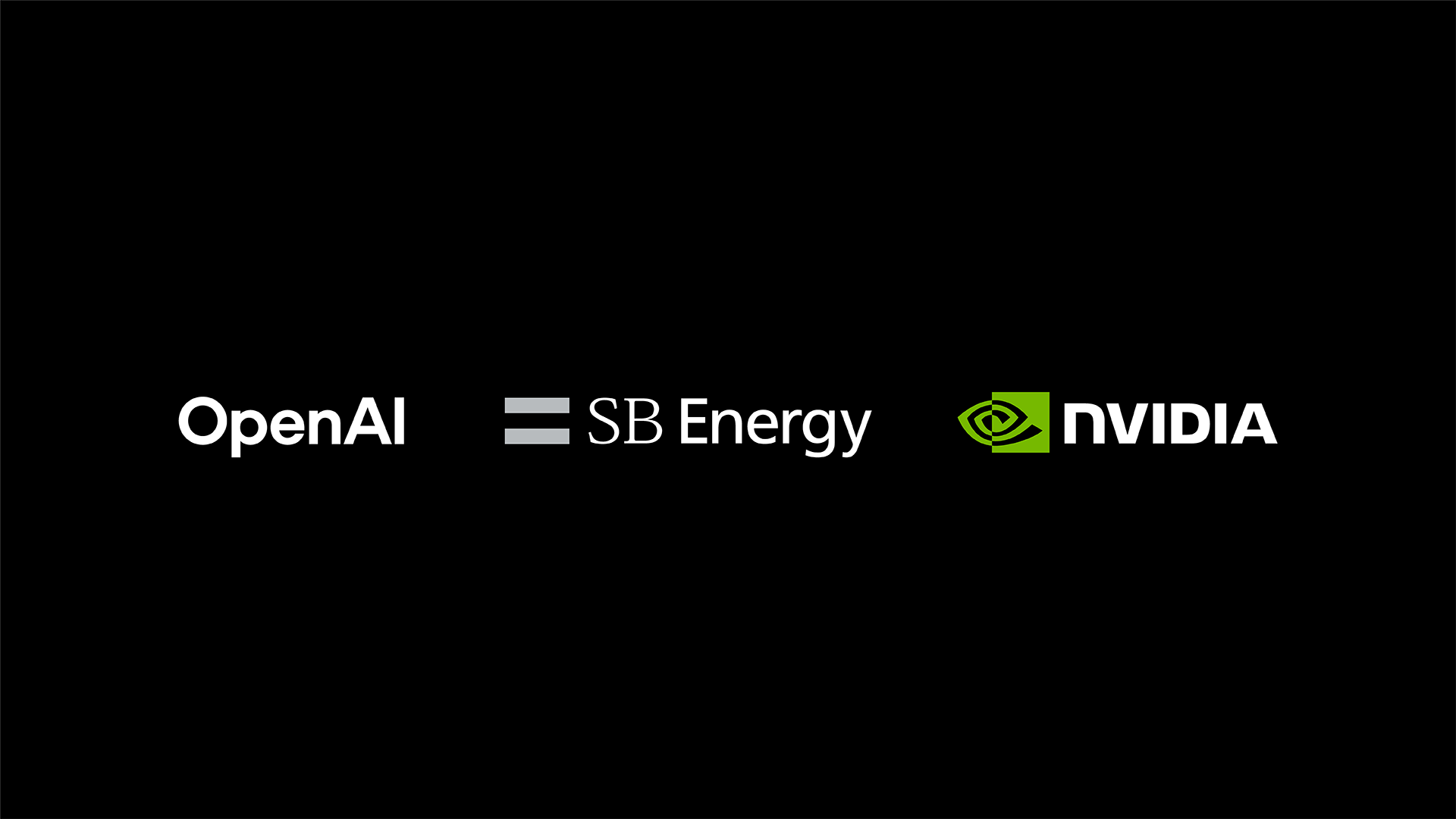 NVIDIA совместно с SB Energy обеспечивает площадку PORTS-Pike в Огайо для ИИ-фабрики OpenAI