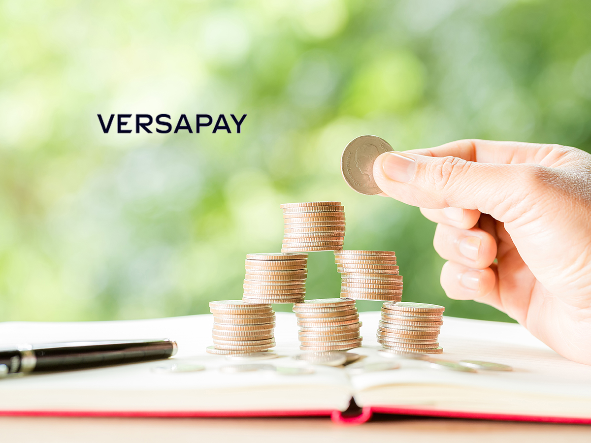 Versapay Appoints Glen Braganza as Chief Financial Officer