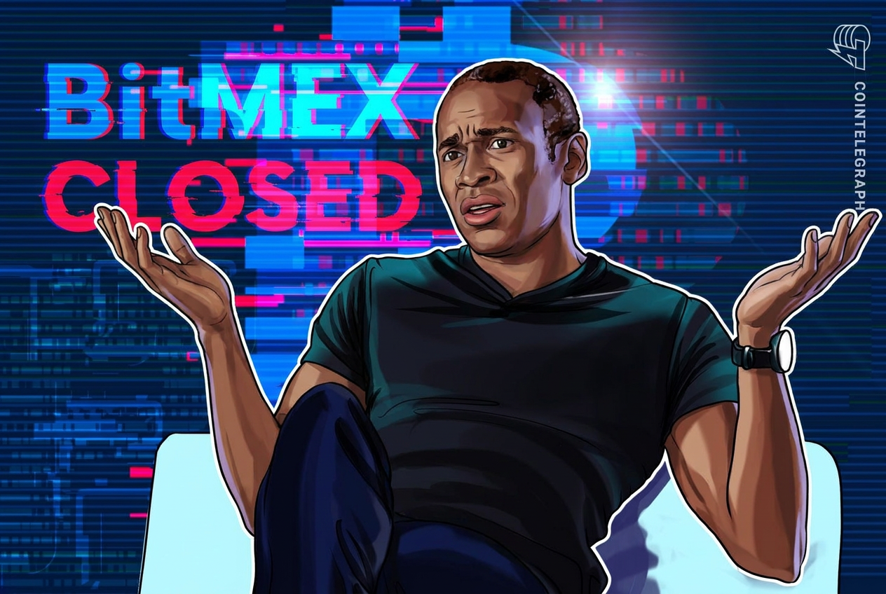 Закрытие BitMEX сигнализирует об ускорении консолидации криптобирж, предупреждают аналитики