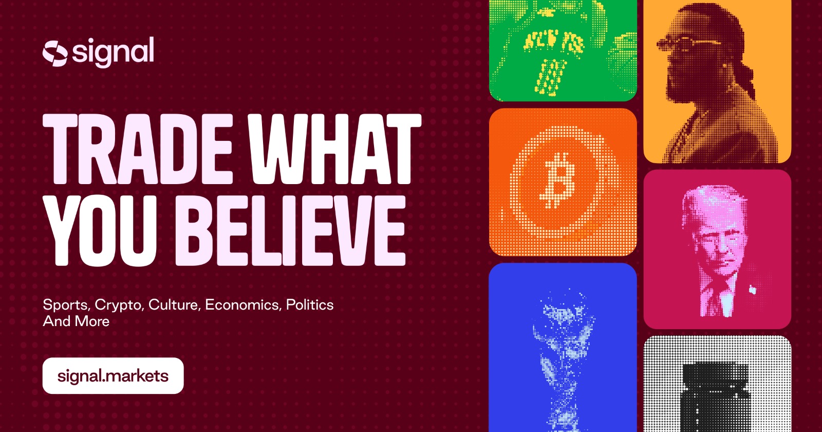 Busha Launches Signal, a Licensed Prediction Market Platform, Expanding Beyond Digital Asset Trading
