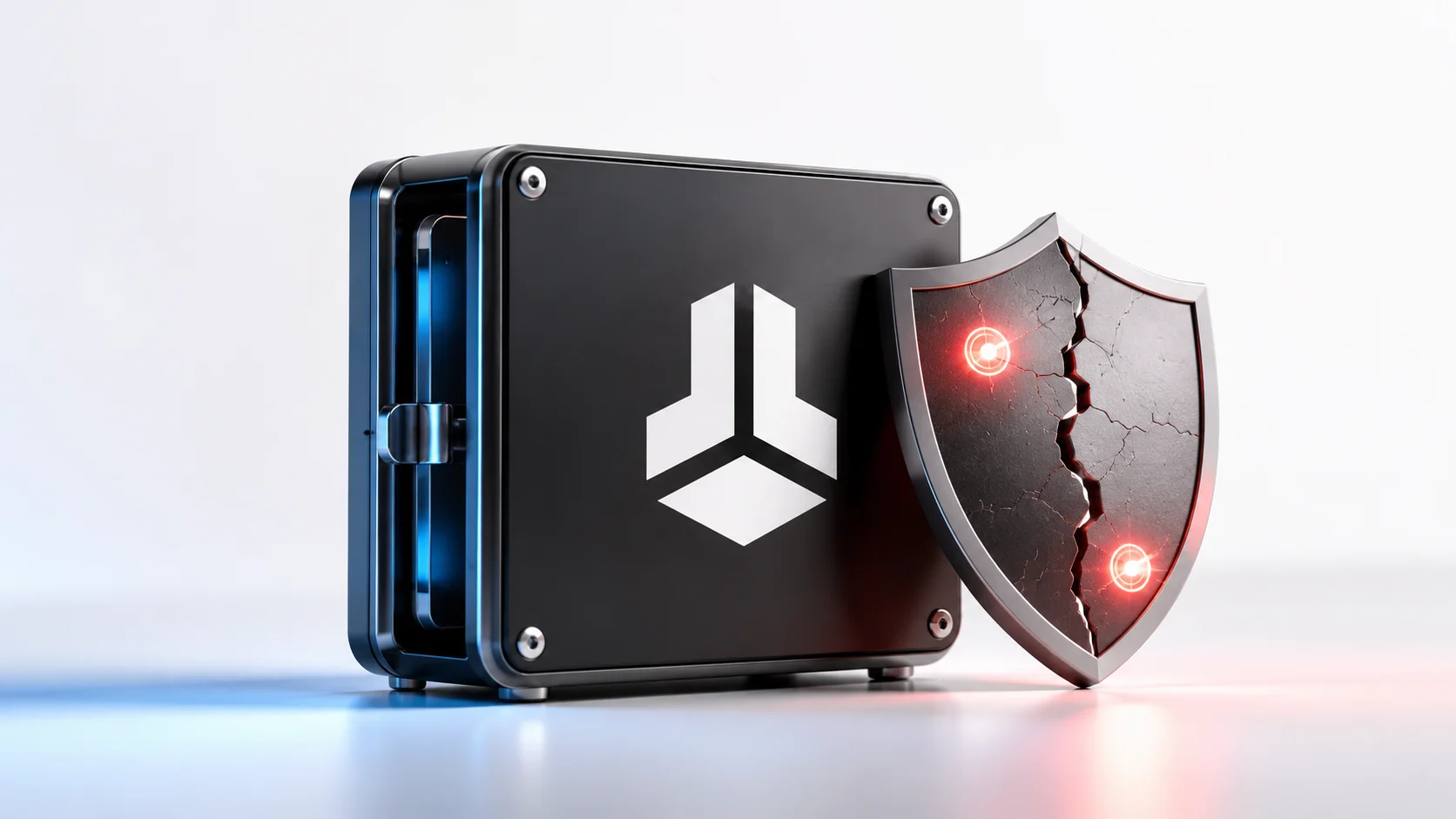 BitBox устраняет две серьезные уязвимости аппаратного кошелька в обновлении Dixence