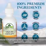 ORGANA International продвигает целостный подход к питанию, выходящий за рамки витаминов
