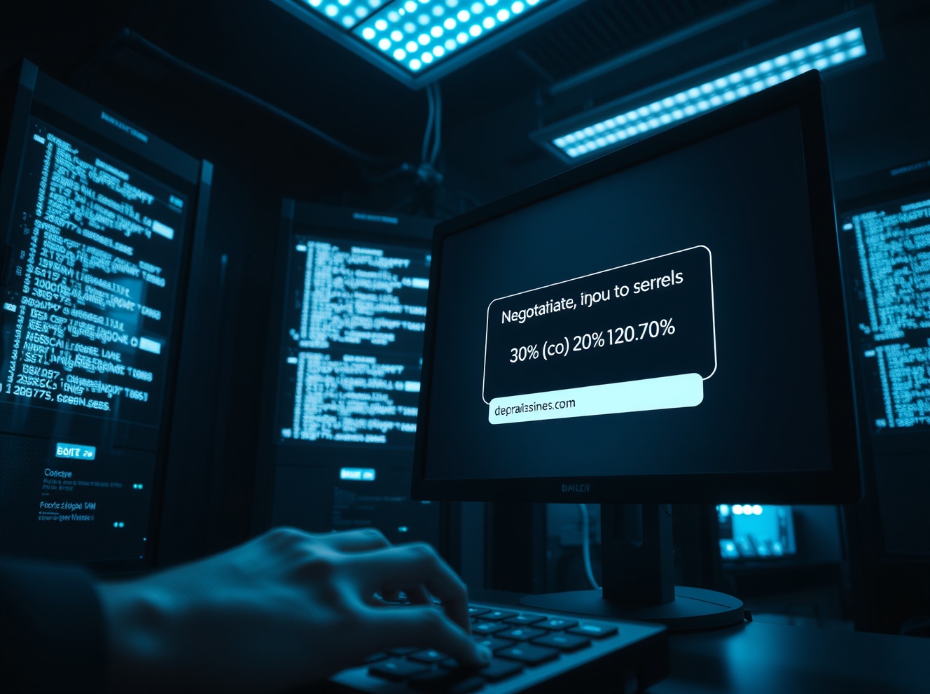 AFX предложила хакеру 30% вознаграждения white-hat за возврат украденной криптовалюты на $24 млн