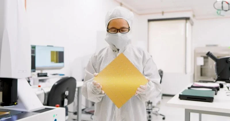 Cerebras делает ставку на чип нового поколения формата wafer-scale, чтобы переломить падение акций после IPO
