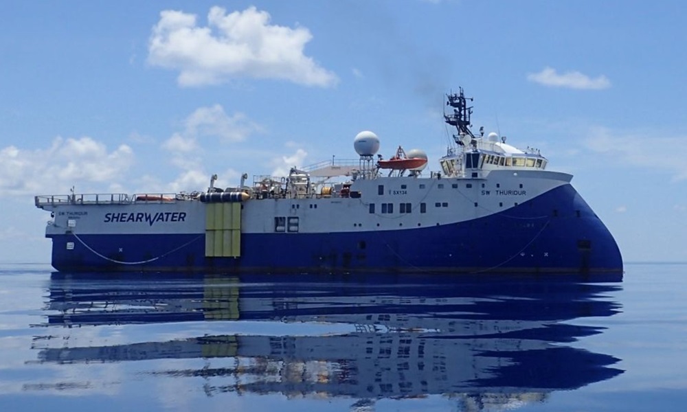 Shearwater Geoservices obtient deux contrats d'études sismiques 3D de l'ONGC en Inde