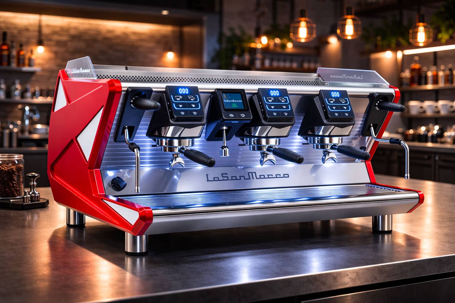 SEB Professional Beverage posiziona le macchine per espresso tradizionali e automatizzate come strumenti complementari