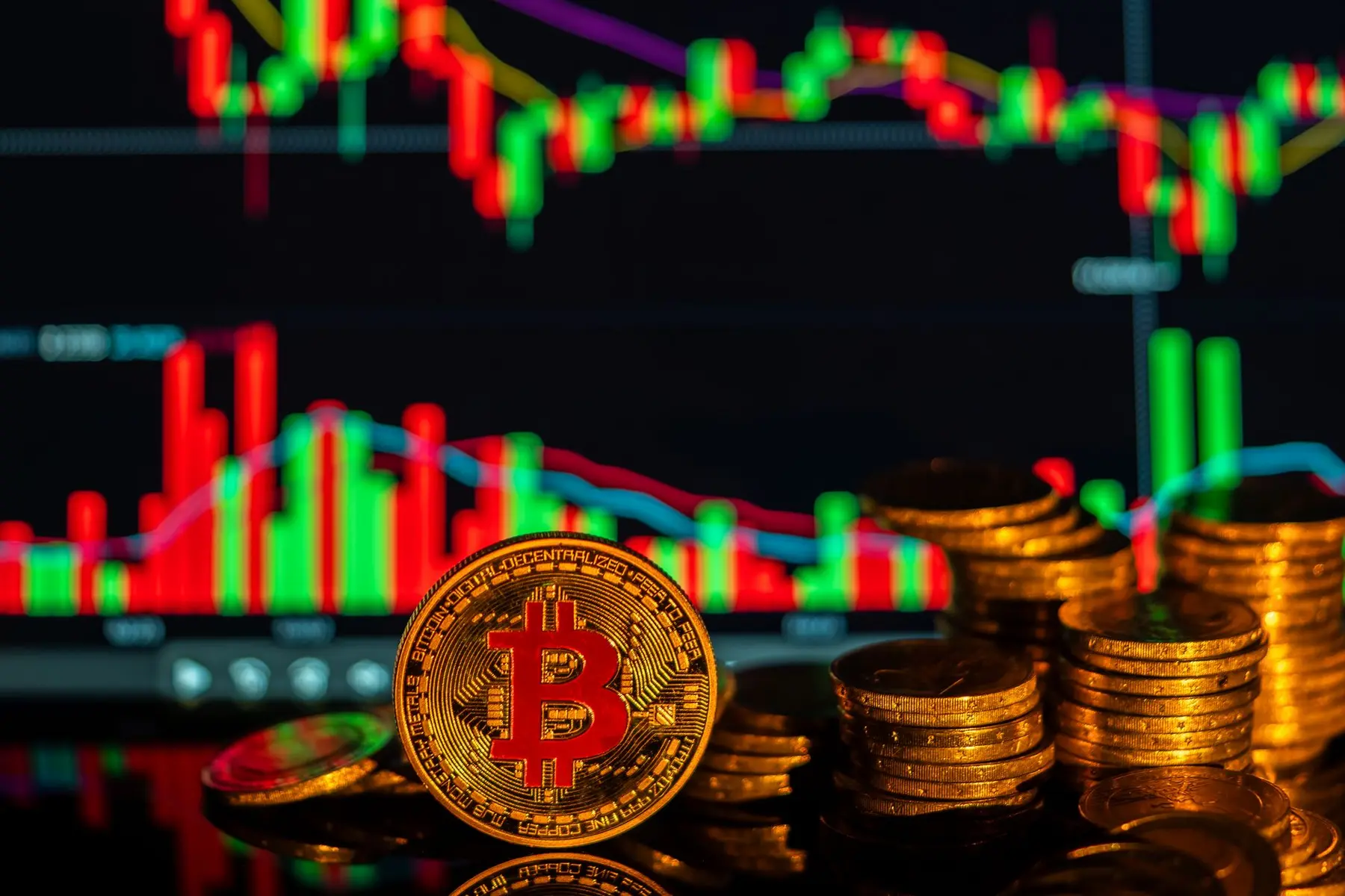Saylor Sets a Four-Year Minimum for Bitcoin, Tells Short-Term Traders to Look Elsewhere