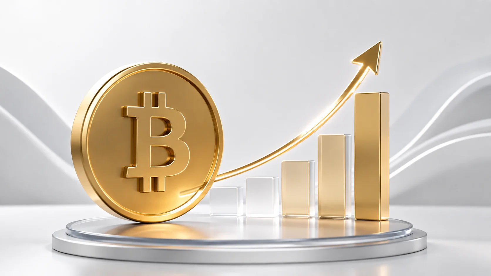 Il Bitcoin scambia vicino ai 77.400 dollari mentre i mercati spostano l'attenzione sui 90.000 dollari entro fine anno