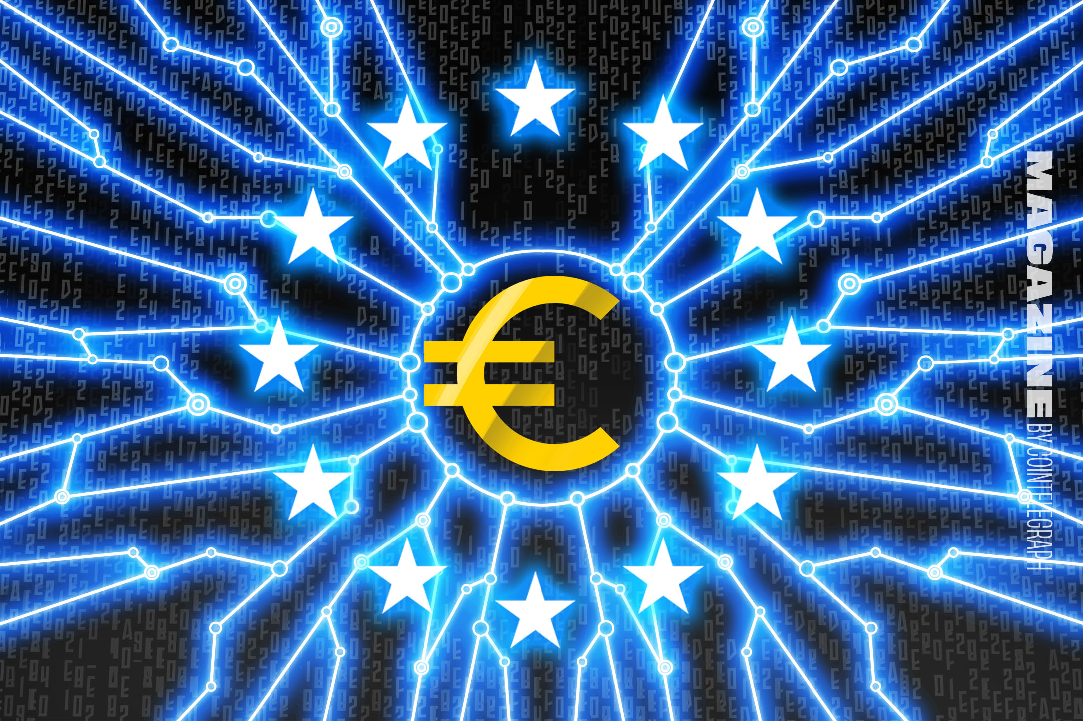 Debat over digitale euro zet monetaire soevereiniteit tegenover zorgen over privacy en banken