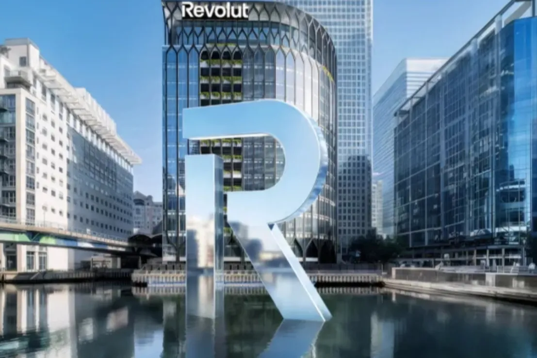 Revolut Could Reach $1 Trillion Valuation by 2035, Early VC Backer Bullhound Predicts