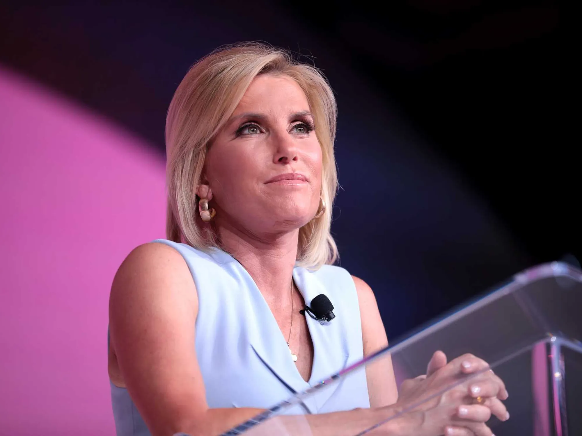 Curtis Ingraham Slams Sister Laura Ingraham Over 'Boorish' Behavior at Fauci Senate Hearing