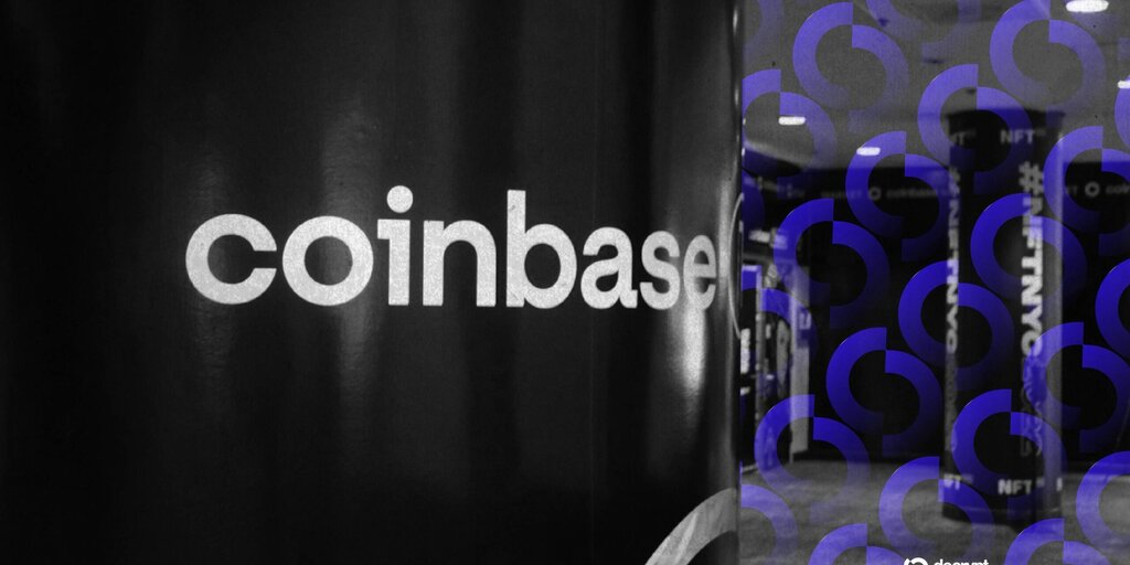 Coinbase lance le trading de produits dérivés au Royaume-Uni avec un effet de levier allant jusqu'à 50x pour les investisseurs professionnels