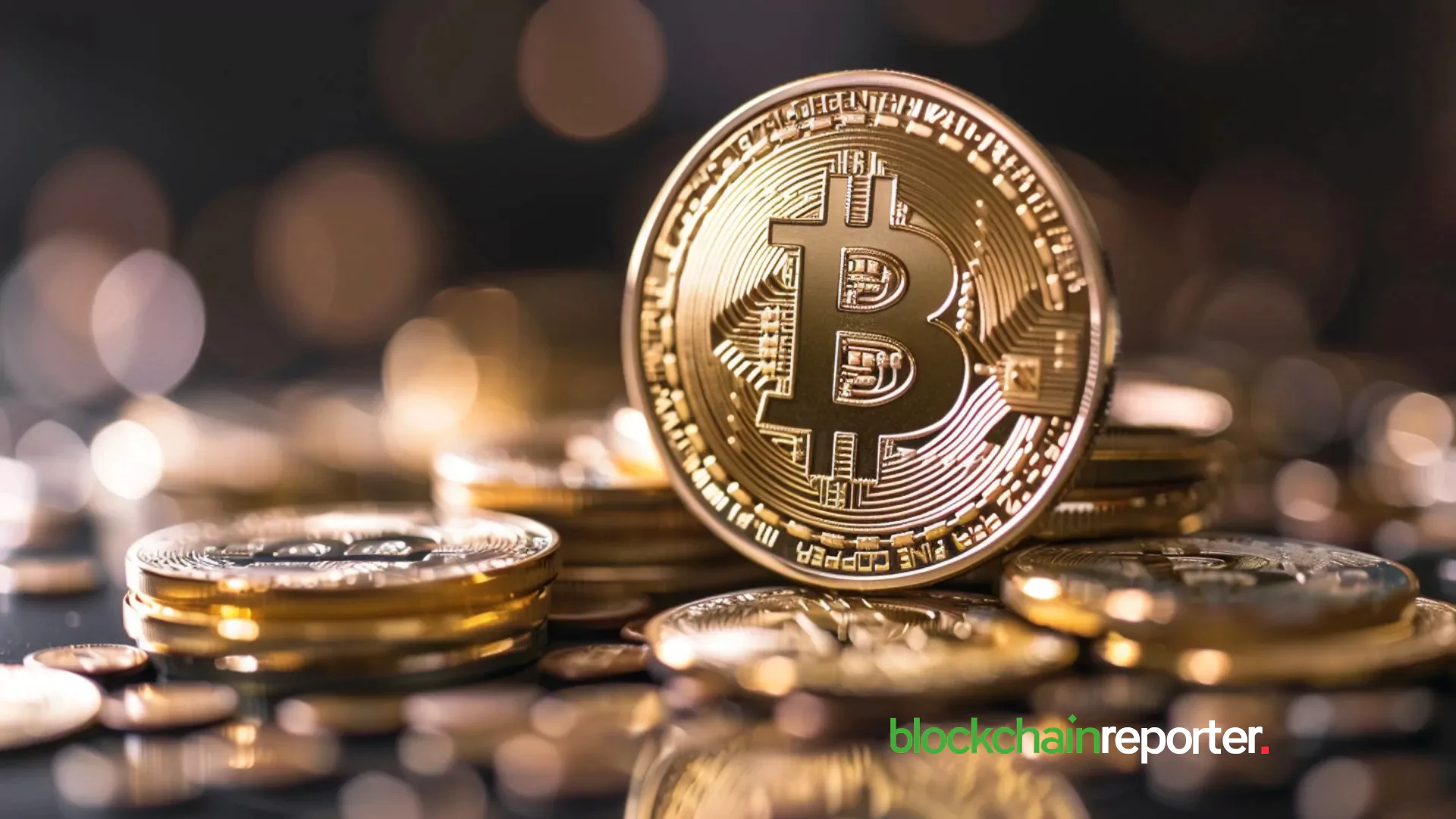 Bitcoin hält sich nahe $65.000, da $800-Milliarden-KI-Crash Krypto weitgehend verschont