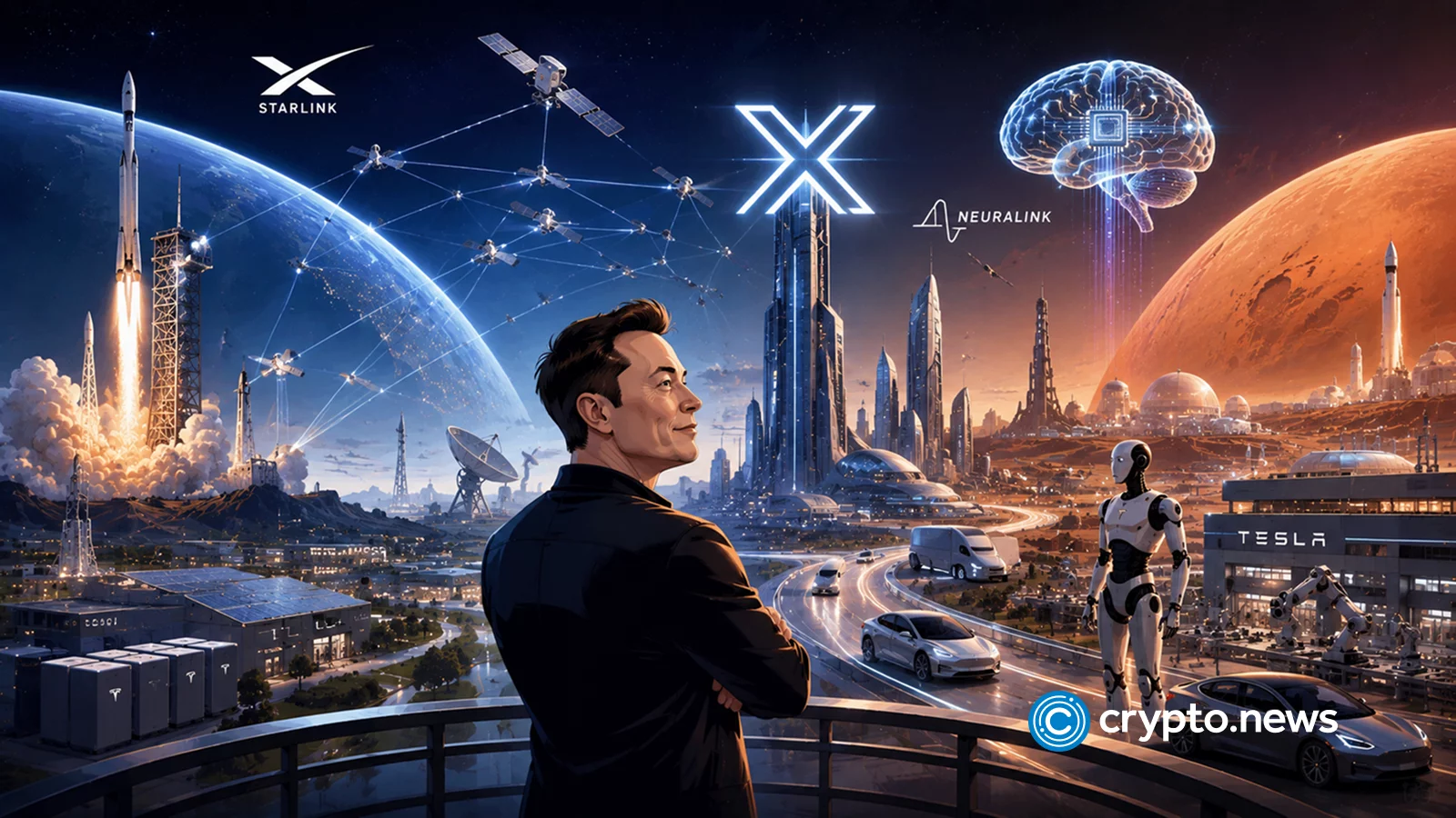 Alphabet раскрыла долю в SpaceX на $94,1 млрд спустя более десяти лет после первоначальной инвестиции на $1 млрд