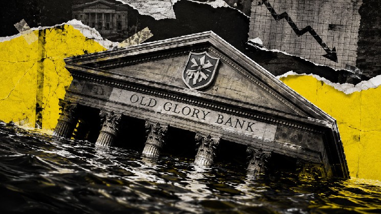 Digital Asset SPAC Postpones Merger Vote, Leaving Undercapitalized Old Glory Bank Awaiting $50M Closing Cash
