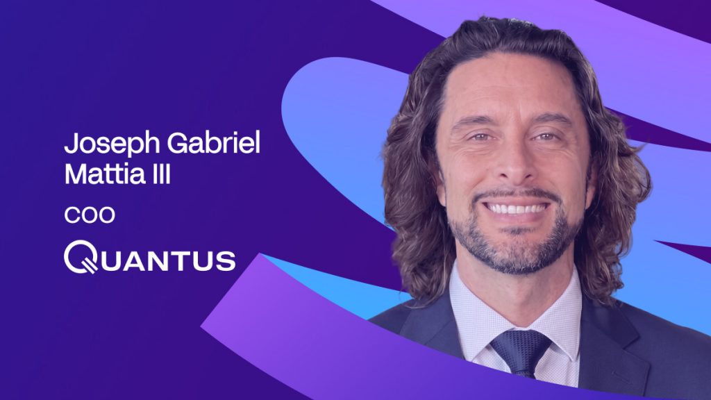 Joseph Gabriel Mattia III Says Multisig Won’t Stop Quantum Attacks