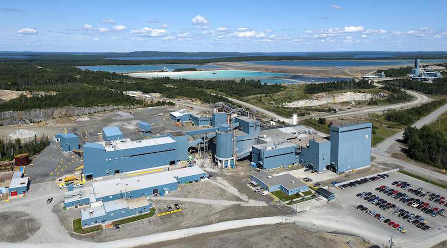 Из архивов: Истоки Agnico Eagle Mines