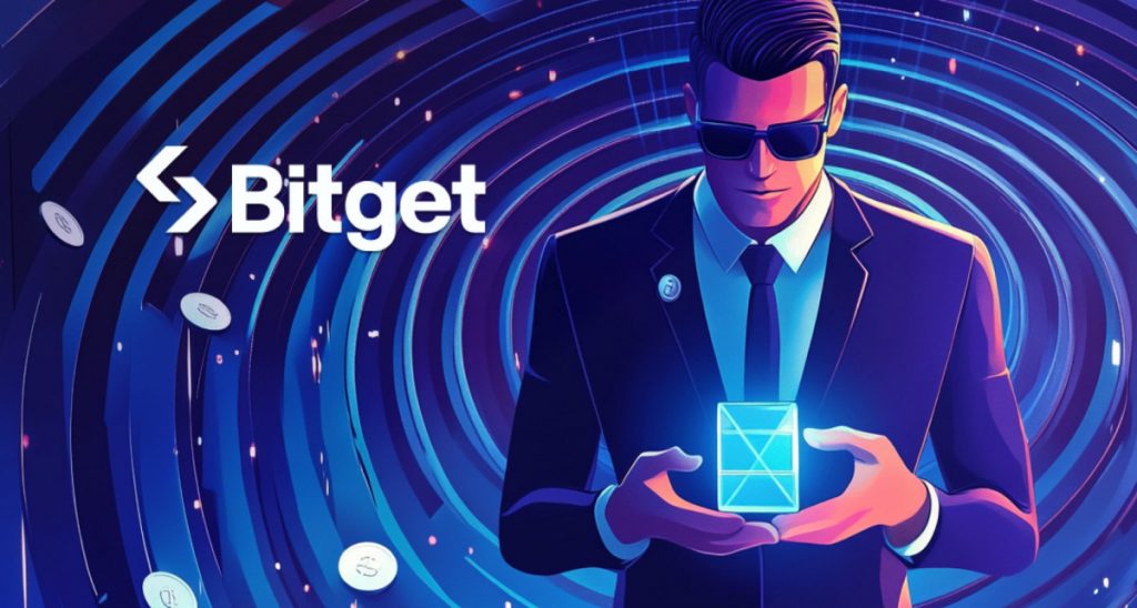 Bitget zajmuje pierwsze miejsce w rankingu płynności tokenizowanych akcji, a AUM rToken przekracza 114 mln USD w lipcowym raporcie transparentności