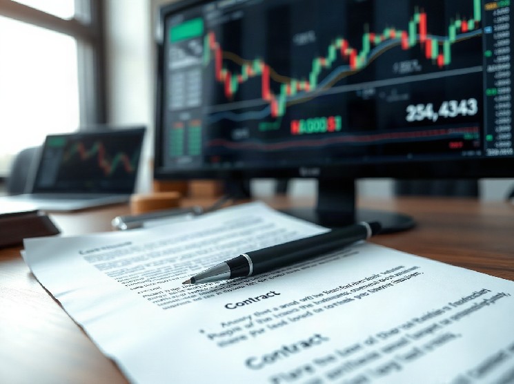 AIGENSYN COO Warns Some RWA Lending Investors May Lack Legal Claims on Underlying Assets