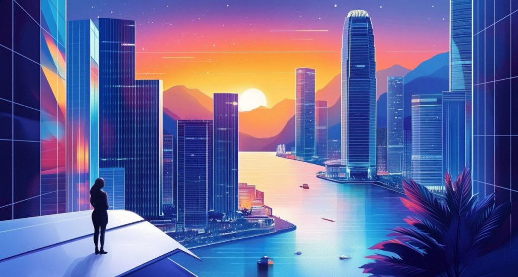FORMS HK, Chainlink, APEX Group и CSpro запускают Framework токенизированных ценных бумаг для рынков капитала Гонконга
