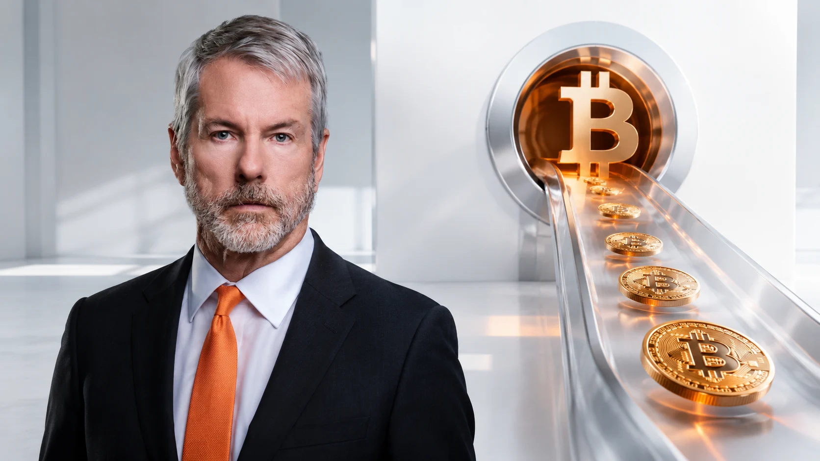 Strategy Sells 1,638 BTC for $104.7 Million, Completing Third Disclosed Bitcoin Sale of 2026
