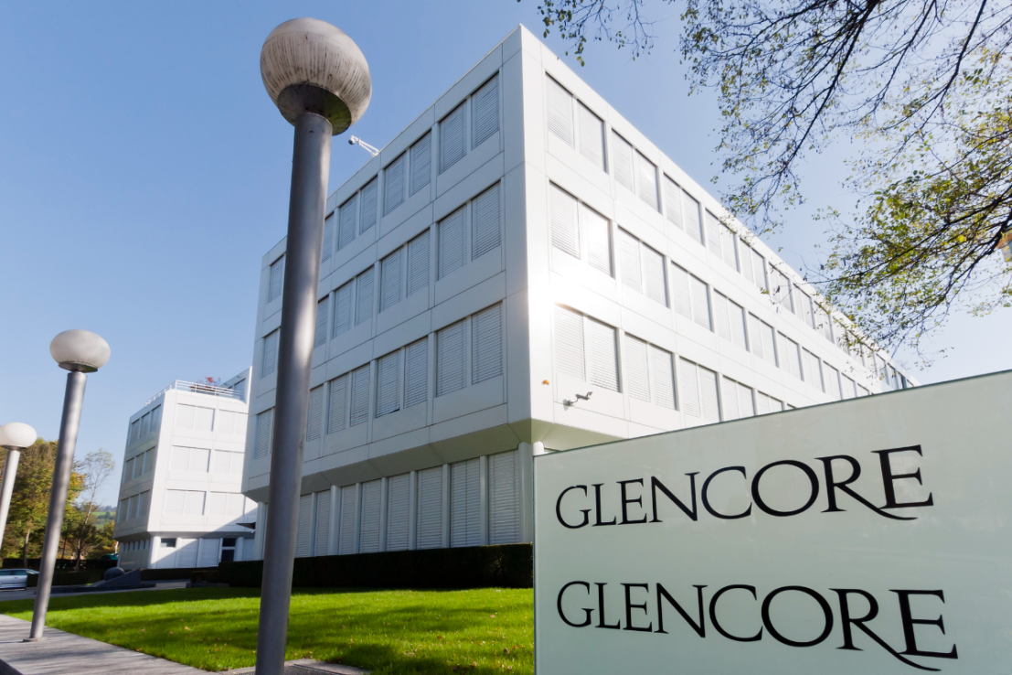Glencore buscará una cotización secundaria en la ASX, asestando otro golpe al atractivo minero de Londres