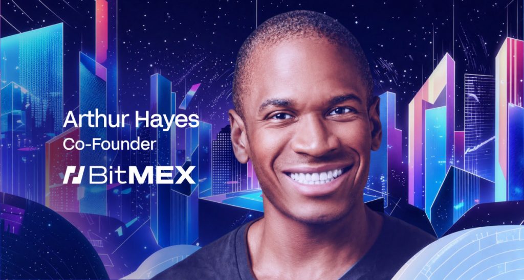 Arthur Hayes: Ratunek jena wspierany przez Fed za pośrednictwem facility FIMA repo mógłby napędzić rajd BTC, złota i ETH