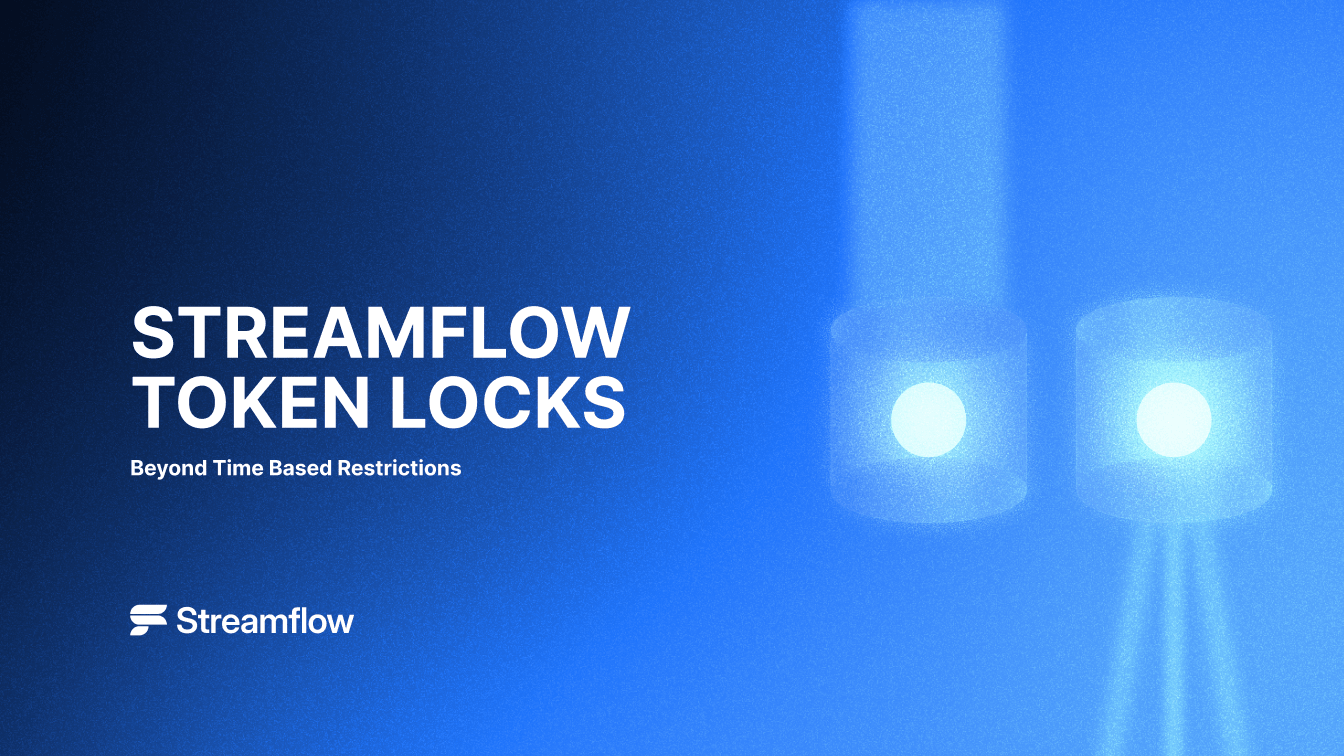 Streamflow Launches Business Platform to Unify Token Operations on Solana
