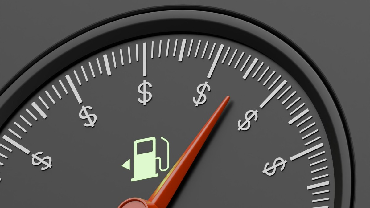 Jeff Currie Says $170 Diesel, Not $91 Brent, Is the Real Energy Crisis